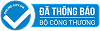 Đã thông báo BCT
