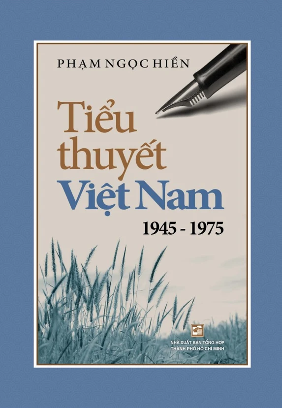 Tiểu Thuyết