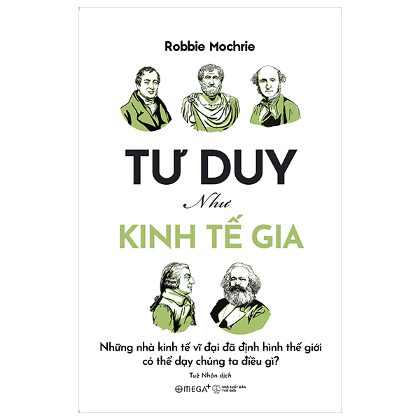 Kinh tế.