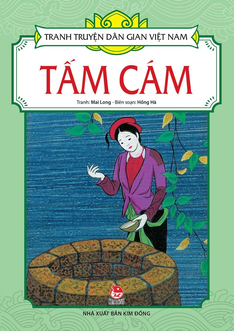 Truyện Dân Gian
