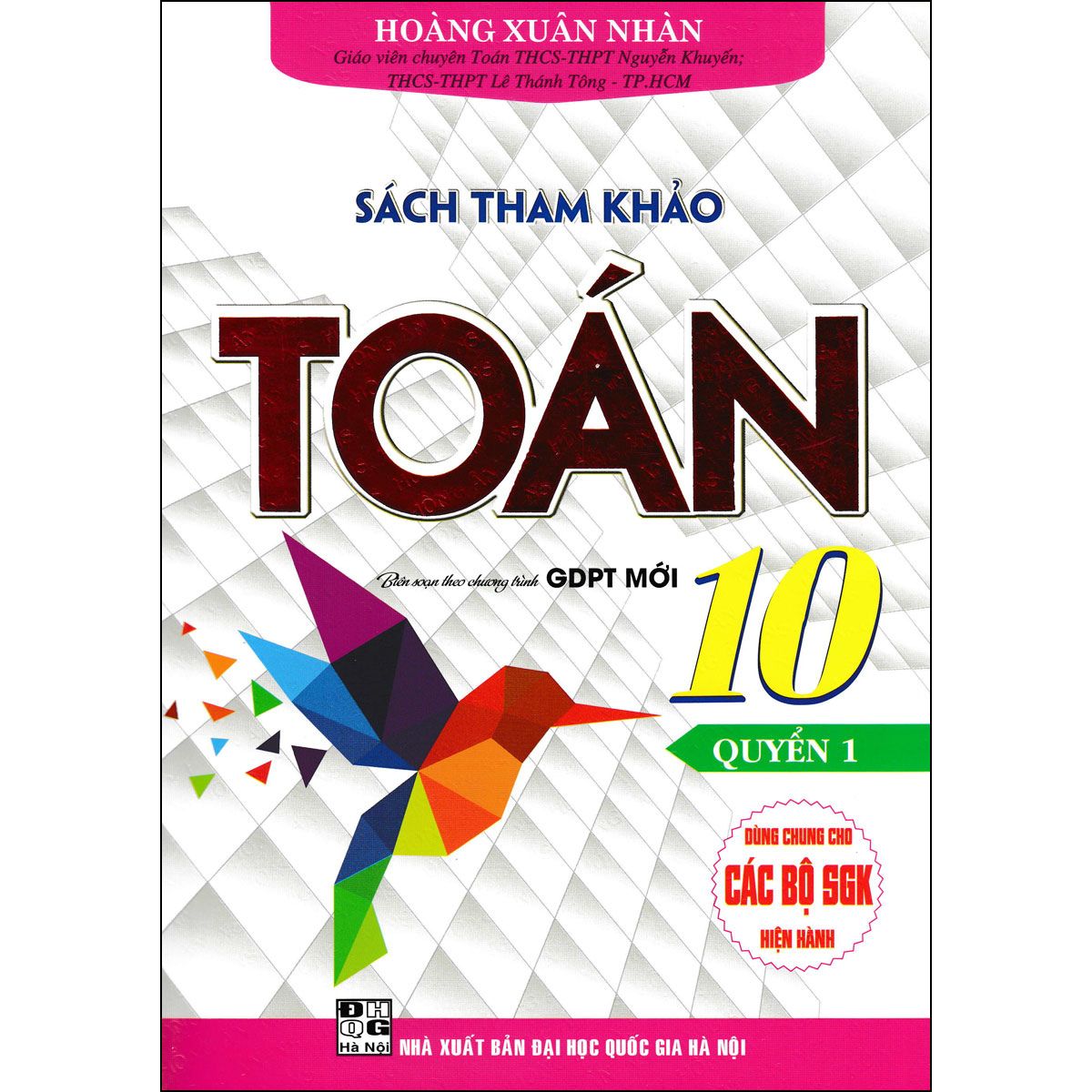 Sách tham khảo