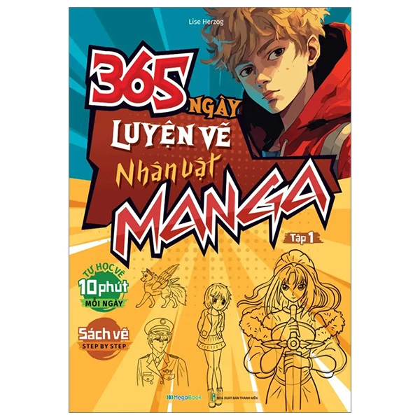 Manga