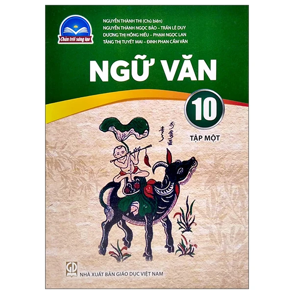 Sách giáo dục